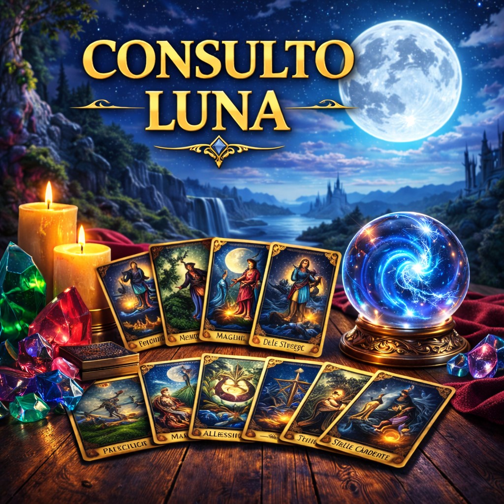 consulto luna